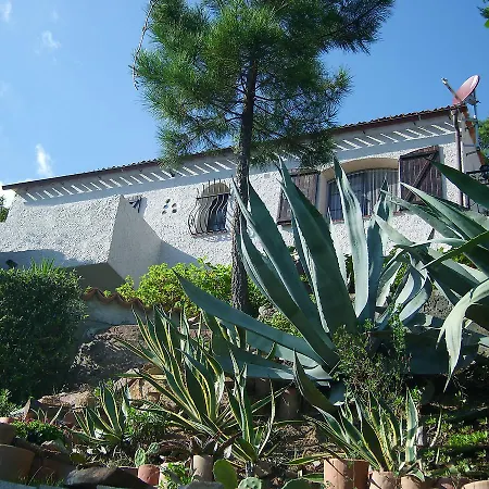 Le Trayas * Saint-Raphael (Var)
