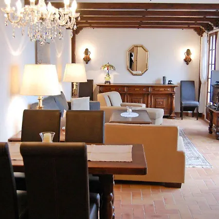 Le Trayas Villa *
