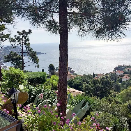Villa Le Trayas Saint-Raphael (Var)