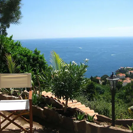 Le Trayas Villa