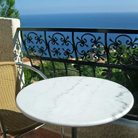 Villa Le Trayas