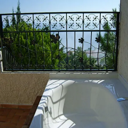 Villa Le Trayas